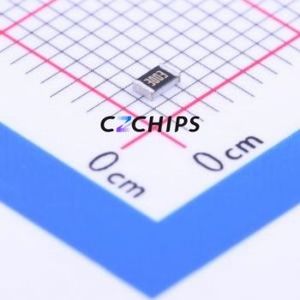Résistance SMD ARG05FTC3003 0805 (Type : Film mince) (Résistance : 300 kOhm Précision : 1 %) - Product Image 1