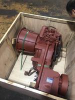 Boîte de vitesse assy, levier de moteur, 4WG200, 4WG-200, 4WG208, 4WG-208, 4WG-180, 4WG-180, 6WG180, 6WG200