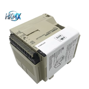 C200H-CPU01-E คอนโทรลเลอร์แบบตั้งโปรแกรมได้สำหรับระบบอัตโนมัติทางอุตสาหกรรม - Product Image 1