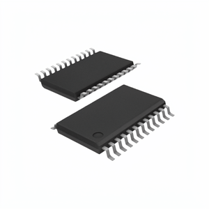 Pièces et composants électroniques d'interface PCA9655EDTR2G originaux 24 TSSOP (0,173 pouces, largeur 4,40 mm) - Product Image 1