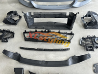 XLstyling Haute Qualité Pare-chocs Facelift Accessoires Conversion Bodykit MT M-TECH M-sport pour BMW Série 4 F32