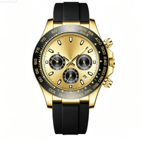 Montre mécanique de luxe pour homme VS Factory, montre-bracelet de luxe ZF Factory