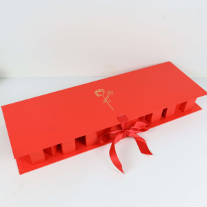 Boîte cadeau de fleurs <span class=keywords><strong>pour</strong></span> la fête des mères Boîte de luxe rectangulaire préservée <span class=keywords><strong>pour</strong></span> <span class=keywords><strong>maman</strong></span> avec <span class=keywords><strong>mot</strong></span> Deep Love I Love Mom Rose Florist Box - Product Image 5