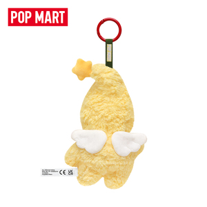 POPMART Venta al por Mayor Caja Misteriosa Original Serie Apple My Eye Twinkle Twinkle Figura Sorpresa de PVC/Vidrio Unisex - Product Image 6