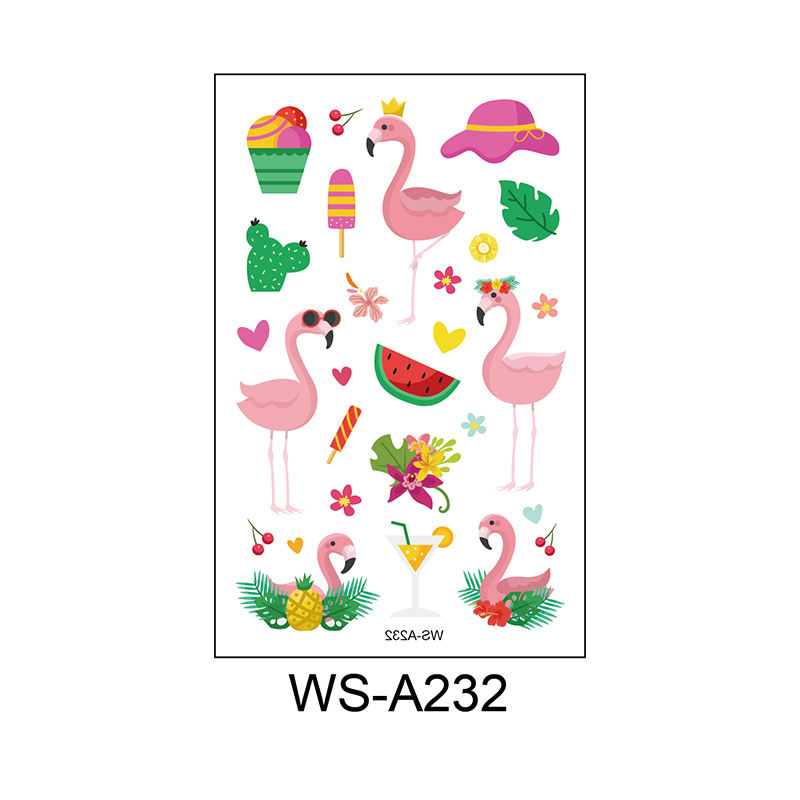 WS-A232