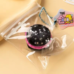 <b>Creative</b> Food Toy Small Pendant Pinch Backpack Hanging Stress Relief Doll Kids <b>Gifts</b> - Product Image 1