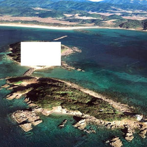 En la isla de Japón - Product Image 1