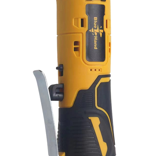 Wholesale Price Cordless Power Tools 21V Brushless Cordless Wrench Electric Impact Wrench Cordless Impact Wrench High Torque