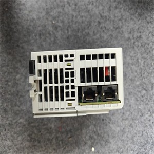 Connecteur Ethernet RJ45 Phoenix Contact 2200482 à 2 ports pour montage sur carte terminale, Allemagne, pour machine-outil - Product Image 1