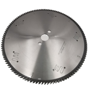 Tungsten karbür uçlu daire testere bıçakları kesme diski için ahşap kesici alüminyum metal boru kesme aletleri - Product Image 5