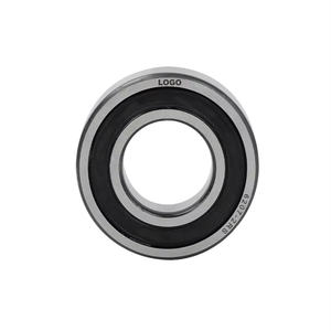 Roulement à billes à gorge profonde pour porte de garage - Product Image 1