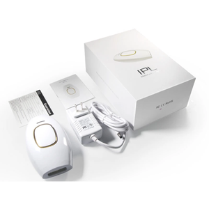 Meilleur épilateur à <span class=keywords><strong>lumière</strong></span> <span class=keywords><strong>pulsée</strong></span> sans douleur IPL approuvé par le MDSAP pour l'épilation permanente Dropship Épilation du bikini des jambes - Product Image 3