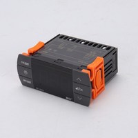 Elitech EK-3020 De Température Régulateur De Température Pour Réfrigérateur avec Écran Tactile Buzzer Alarme