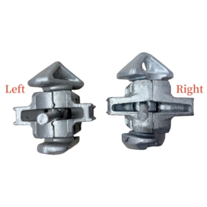 Vít loại Trailer <span class=keywords><strong>Twist</strong></span> Khóa Biển Đại Dương hàng hóa Land vận chuyển bộ phận <span class=keywords><strong>container</strong></span> - Product Image 2