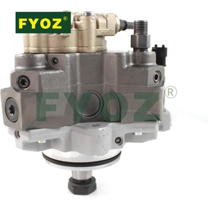 6754-71-1012 6754-71-1011 6754-71-1010 pompa di iniezione del carburante per motore SAA4D107E-1 SAA6D107E-1 Komatsu PC160LC-8 Eacavator - Product Image 4