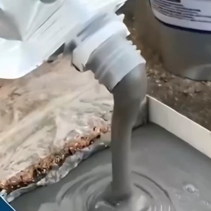 Bán buôn chất lỏng bền cao su lớp phủ polyurea không thấm nước <span class=keywords><strong>Sealant</strong></span> cho lợp bê tông gạch tường keo rò rỉ vá vật liệu - Product Image 1