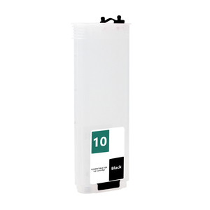 <span class=keywords><strong>Cartouche</strong></span> d'encre Supercolor, vide, rechargeable, 10 <span class=keywords><strong>82</strong></span>/280ML, pour imprimante <span class=keywords><strong>HP</strong></span> design jet 500/800, 5 paquets - Product Image 4
