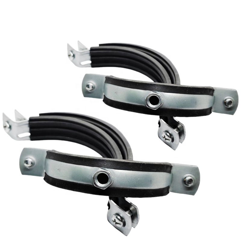 Anvil - Adjustable Swivel Ring Hanger: 5 Pipe, Carbon Steel | MSC Direct Anvil - Adjustable Swivel Ring Hanger: 5 Pipe, Carbon Steel | MSC Direct