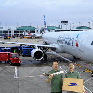 DDP/ DDU агент доставки FBA экспедитор из Китая в Дубай, ОАЭ, США, Италия, Франция, Германия, от двери до двери, служба доставки - Product Image 5