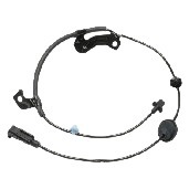 Cable de Sensor ABS Jinxing World 4670A584 para Jeep, Dodge, Mitsubishi Lancer Ex, ASX, Outlander, Sensor de Velocidad de Rueda Delantera y Trasera - Product Image 5