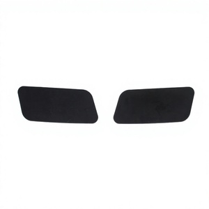85354-60110 LH 85353-60110 RH Tapas de Boquillas de Lavado de Faros Delanteros para Toyota Land Cruiser 300 2021 2022 2023 - Product Image 3