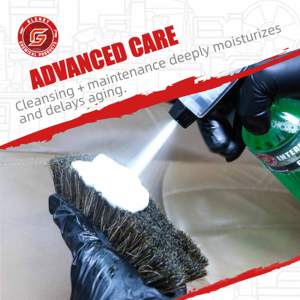 <span class=keywords><strong>Mousse</strong></span> <span class=keywords><strong>Nettoyante</strong></span> Neutre GL14 pour l'Entretien Intérieur de <span class=keywords><strong>Voiture</strong></span> OEM ODM – Nettoyant en <span class=keywords><strong>Mousse</strong></span> pour Tapis, Cuir, Tissus et Plastiques – Entretien Automobile - Product Image 3