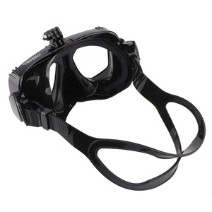 Accesorios para <span class=keywords><strong>GoPro</strong></span> 13, Máscara de <span class=keywords><strong>Buceo</strong></span>, Equipo de Snorkel Subacuático, Lentes Templadas para <span class=keywords><strong>GoPro</strong></span> Hero, DJI Osmo Action Camera - Product Image 4