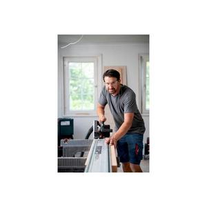 METABO - 601866840 KT 18 LTX 66 BL-Sierra circular de corte por inmersión inalámbrica de 18V (sin batería y cargador) - Product Image 2