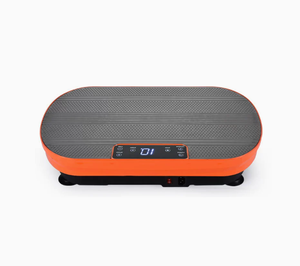 Plataforma Vibratoria CZFIT, Máquina de Ejercicio, Plataforma Vibratoria para Pérdida de Peso y Quema de Grasa para Mujeres y Hombres - Product Image 4