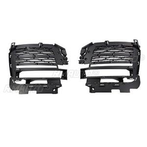 Para Range Rover Executive 2018-2022: Accesorios para coche, cubierta de faro antiniebla, marco de luz antiniebla, cubierta de marco de faro antiniebla, kit de carrocería inferior. - Product Image 6