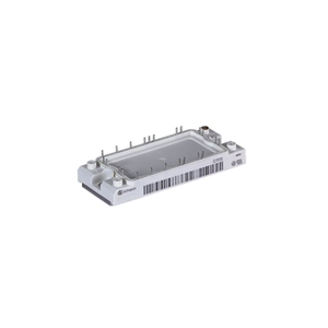 DDB6U100N16RR ทรานซิสเตอร์ IGBT โมดูล 1200V 50A 350W ชิ้นส่วนอิเล็กทรอนิกส์ใหม่และของแท้ - Product Image 1