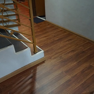 <span class=keywords><strong>Protex</strong></span> Pvc Revêtement de sol à vendre Plastique Carreaux Tapis/pierre/bois Aspect Spc Vinyle Rigide Noyau SPC Revêtement de sol Immeuble de bureaux - Product Image 6