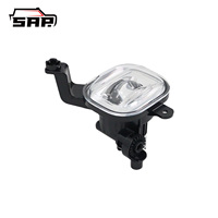 Nouvel éclairage extérieur automobile OE F26-4416020 F26-4416010 Phare antibrouillard avant à LED pour accessoires G700 Jetour