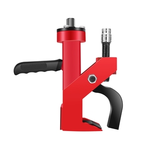 Desmontadora de Neumáticos Manual Portátil <span class=keywords><strong>y</strong></span> Rompeperlas, Herramienta de Alta Resistencia para Reparación de Neumáticos de Camiones <span class=keywords><strong>y</strong></span> Automóviles - Product Image 5