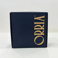 Vente flash - Boîte d'expédition en carton ondulé kraft personnalisée - Emballage d'expédition