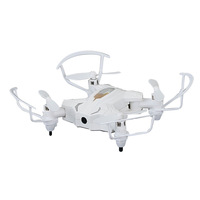   Katlanabilir Uzaktan Kumandalı Quadcopter Drone Çocuklar için Güzel Paketlenmiş Uzaktan Kumandalı Oyuncaklar