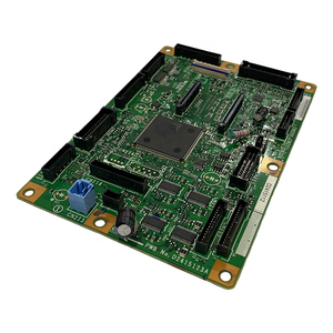 Carte d'image <span class=keywords><strong>MP</strong></span> C4504 pour Ricoh <span class=keywords><strong>MP</strong></span> C4504 C6004 IOB, carte d'image pour copieur, imprimante, pièces détachées - Product Image 5