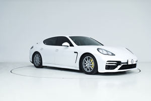 Nuevo 2009-2013 para <span class=keywords><strong>Turbo</strong></span> <span class=keywords><strong>S</strong></span> Parachoques delantero Mejorado Bolt-On Sin pintar Negro - Product Image 6