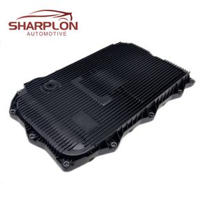 Livraison rapide, carter d'huile de boîte de vitesses 8HP45 8HP70 pour Volkswagen Audi - Product Image 5