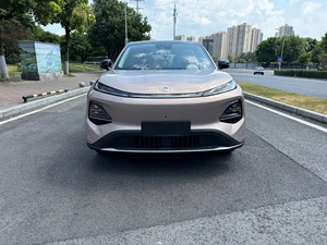 รถยนต์<span class=keywords><strong>มือ</strong></span><span class=keywords><strong>สอง</strong></span> Changan Qiyuan Q05 Max Plus ปี 2025 ระยะทางวิ่ง 506 <span class=keywords><strong>ก</strong></span>ม. รถ SUV พลังงานไฟฟ้าล้วน ขับเคลื่อนล้อหน้า แบตเตอรี่ LFP 65.8 <span class=keywords><strong>ก</strong></span>ิโลวัตต์ชั่วโมง รองรับ<span class=keywords><strong>ก</strong></span>ารชาร์จเร็ว สำหรับส่งออก - Product Image 2