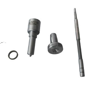 Kit <span class=keywords><strong>de</strong></span> réparation d'injecteur <span class=keywords><strong>de</strong></span> carburant DLLA150P2330 F00VC99002 pour injecteur 0445120333 - Product Image 1