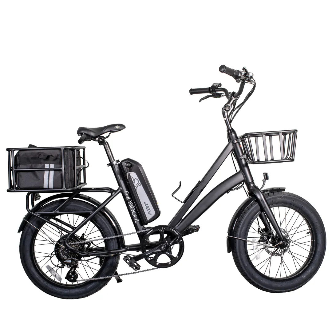 Kleine elektrische fiets 20inch fiets 2019 brand nieuwe ontwerp stad ebike