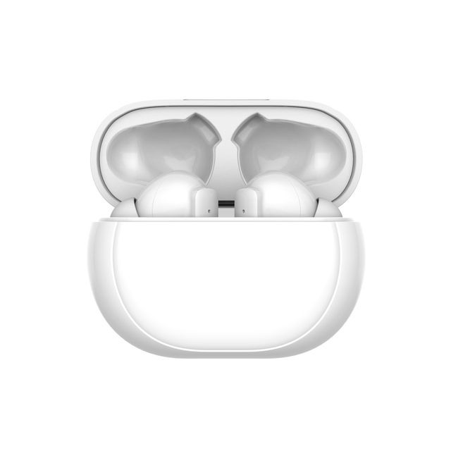Private Label Waterproof Active Noise Cancelling True Wireless TWS Mini Earbuds In-Ear Earphones for Sports and Travel