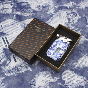 Accenditore gonfiabile a prova di vento da <span class=keywords><strong>uomo</strong></span> con personalità regalo di moda per fumare - Product Image 6
