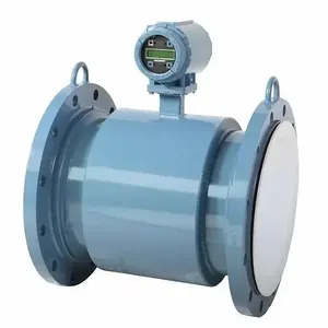 Original 8700 Series Magnetic Flowmeter Systems 8705 8707 8711 8712 8712H 8721 8732 8750 Smart <b>Flow</b> <b>Meter</b> 8700/8750/8711 - Product Image 2