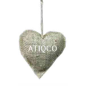 Jute <b>Stockings</b> X-Mas Tree Ornaments <b>Christmas</b> Pendant Xmas Gift Hanging Decorations for Party Supplies Home Decor | Manufacturer - Product Image 4