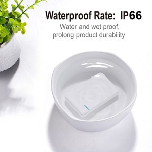 Roey không thấm nước không dây đèn chuyển đổi <span class=keywords><strong>Kit</strong></span> không có hệ thống dây điện mini chuyển đổi từ xa điều khiển từ xa ánh sáng lịch thi đấu cho LED ánh sáng Trần li - Product Image 3