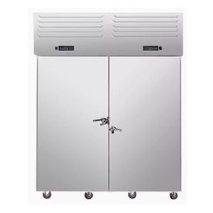 Fabrik Großhandel Flexible Schockfroster Tiefkühler Industrielle Kühlanlage für Lebensmittel – Premium Gefriergeräte - Product Image 5