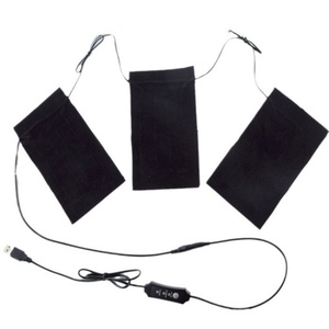 Dispositif de traction cervicale chauffé Oreiller relaxant pour le cou et les épaules avec coussin chauffant en graphène - Product Image 1