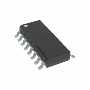 Componente Electrónico Lógico SN74F175NSR 16 SOIC, Distribuidor Autorizado - Product Image 1